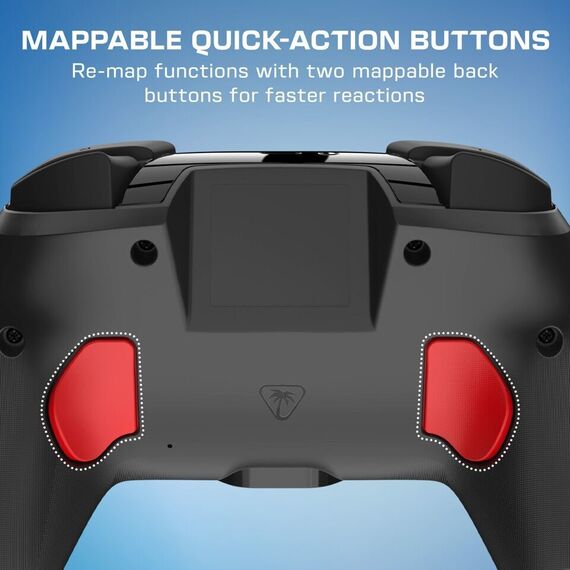 Turtle Beach - Rematch Wireless Super Mario Jump / Nintendo Switch 2 | Techbox