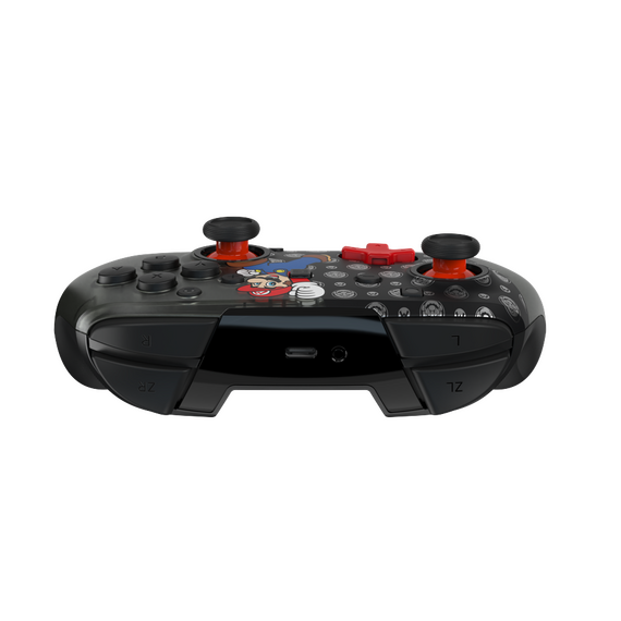 Turtle Beach - Rematch Wireless Super Mario Jump / Nintendo Switch 2 | Techbox