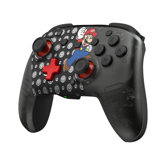Turtle Beach - Rematch Wireless Super Mario Jump / Nintendo Switch 2 | Techbox