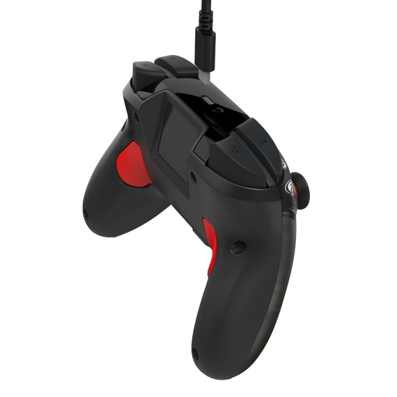 Turtle Beach - Rematch Wireless Super Mario Jump / Nintendo Switch 2 | Techbox