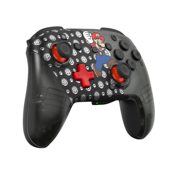 Turtle Beach - Rematch Wireless Super Mario Jump / Nintendo Switch 2 | Techbox