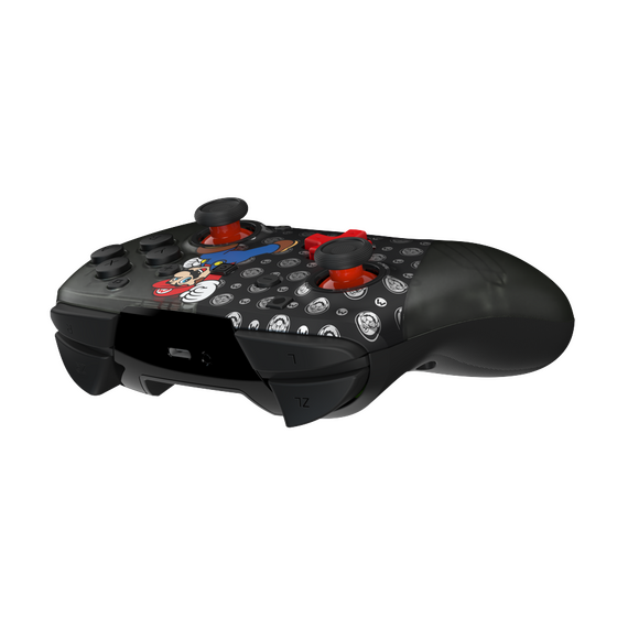 Turtle Beach - Rematch Wireless Super Mario Jump / Nintendo Switch 2 | Techbox