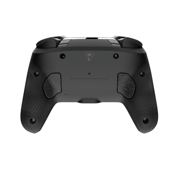 Turtle Beach - Wireless Controller - Afterglow Wave (Black) / Nintendo Switch 2 | Techbox