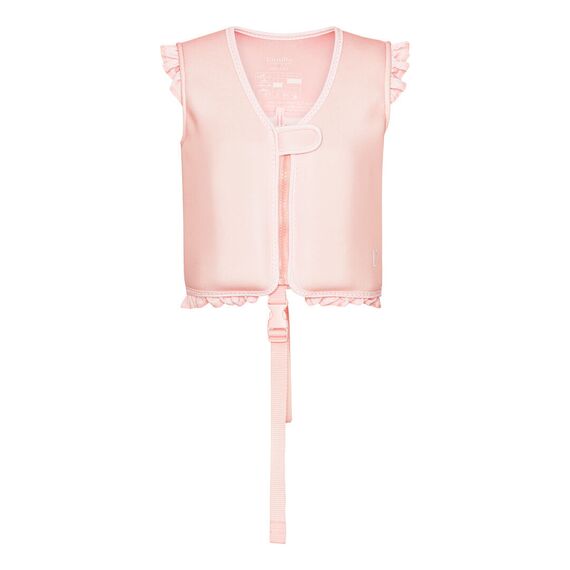 Vanilla Copenhagen - Swim Vest - Neoprene - English Rose (NEVS3426) / Toys