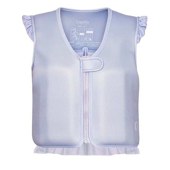 Vanilla Copenhagen - Swim Vest - Neoprene - Lavender (NEOV1626-2) / Toys