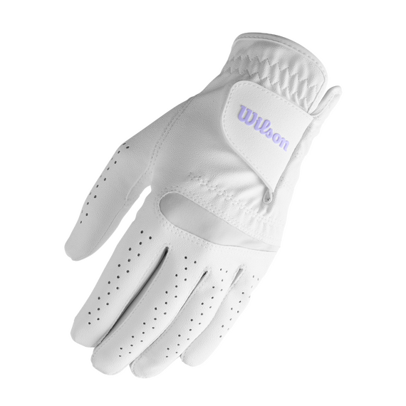Wilson - Feel Plus Women's Gloves - Lefthand - Medium / Sport and Outdoor