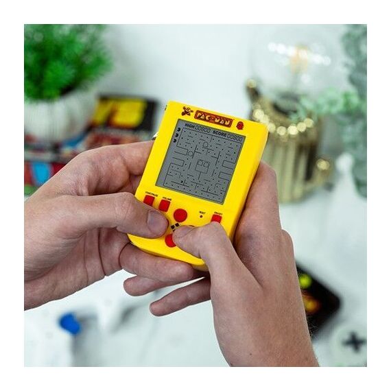Z-Man Games - PAC-MAN Keyring Arcade - Mini / Gadgets