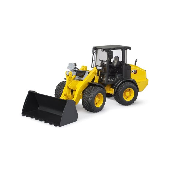 Bruder - Cat Wheel loader (02485) / Toys