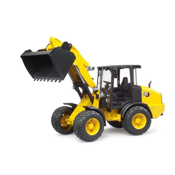 Bruder - Cat Wheel loader (02485) / Toys
