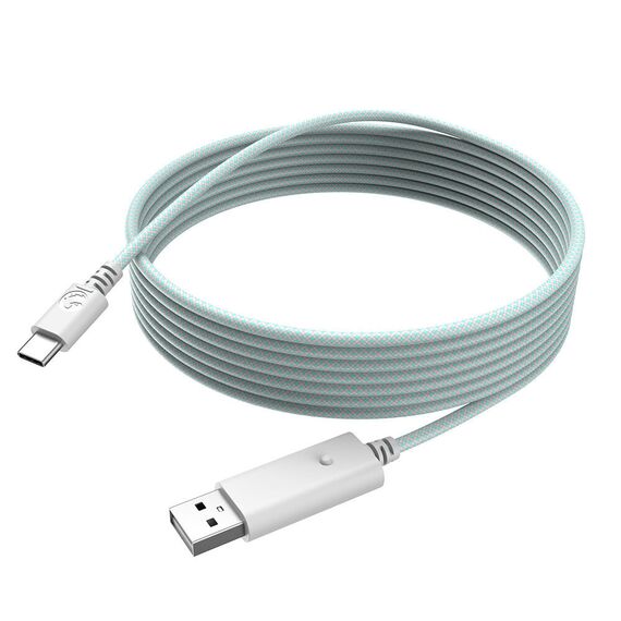 GameSir - AC10 USB-C Charging Cable - Gray - 3m / Electronics