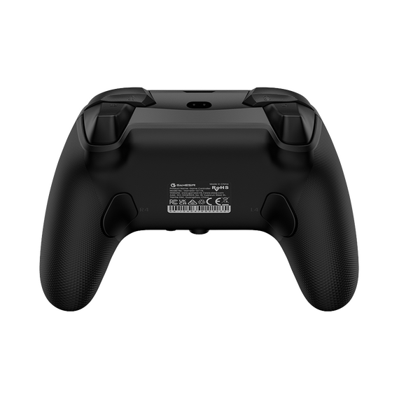 GameSir - G7 HE Multiplatform Gamepad - Black / Xbox Series X