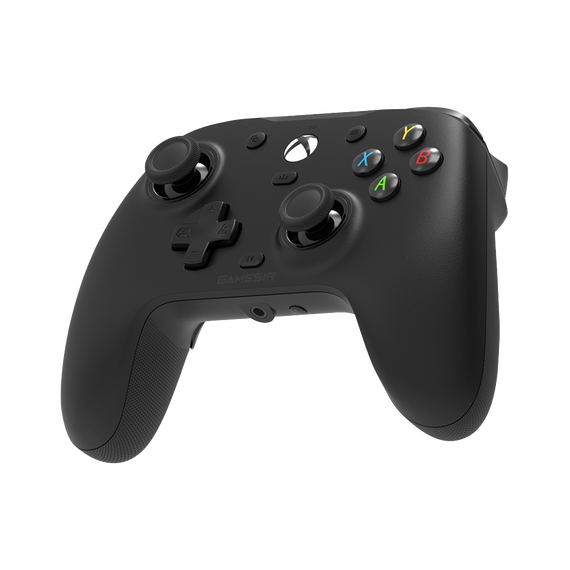 GameSir - G7 HE Multiplatform Gamepad - Black / Xbox Series X
