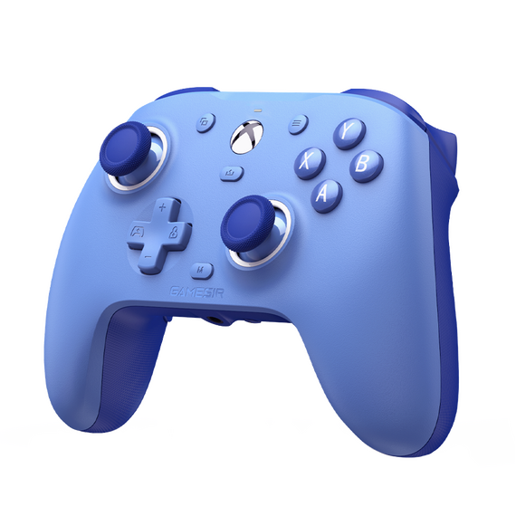 GameSir - G7 SE Multiplatform Gamepad (Hall-Effect Sticks) - Dynamic Blue / Xbox Series X