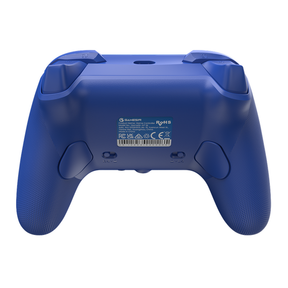 GameSir - G7 SE Multiplatform Gamepad (Hall-Effect Sticks) - Dynamic Blue / Xbox Series X
