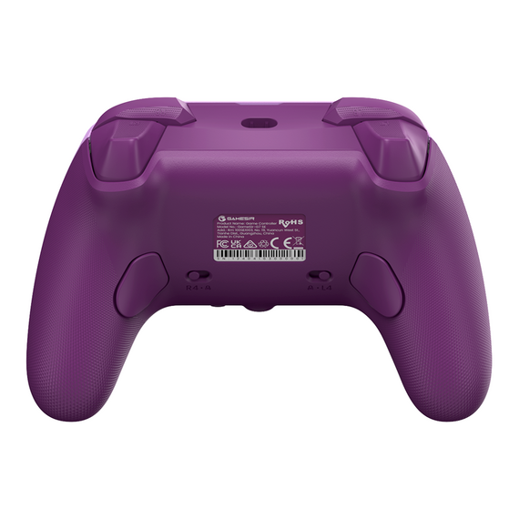 GameSir - G7 SE Multiplatform Gamepad (Hall-Effect Sticks) - Radiant Purple / Xbox Series X