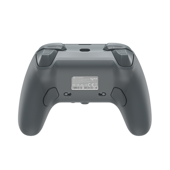 GameSir - G7 SE Multiplatform Gamepad Sporty Gray (Hall-Effect Sticks) - Gray / Xbox Series X