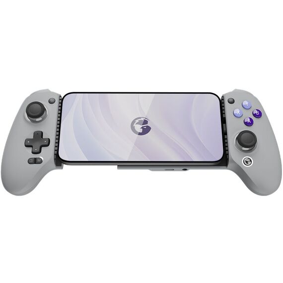 GameSir - G8 Mobile Gaming Controller - Gray / PC