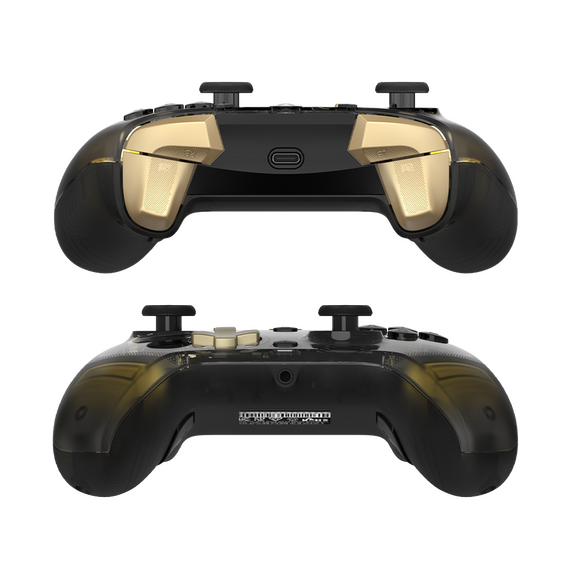 GameSir - K1 Flux Multiform Gamepad - Black / Xbox Series X