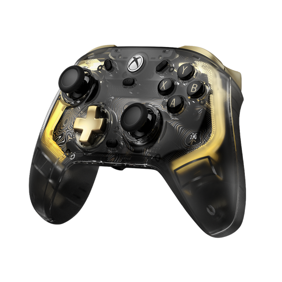 GameSir - K1 Flux Multiform Gamepad - Black / Xbox Series X