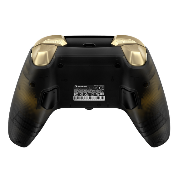 GameSir - K1 Flux Multiform Gamepad - Black / Xbox Series X
