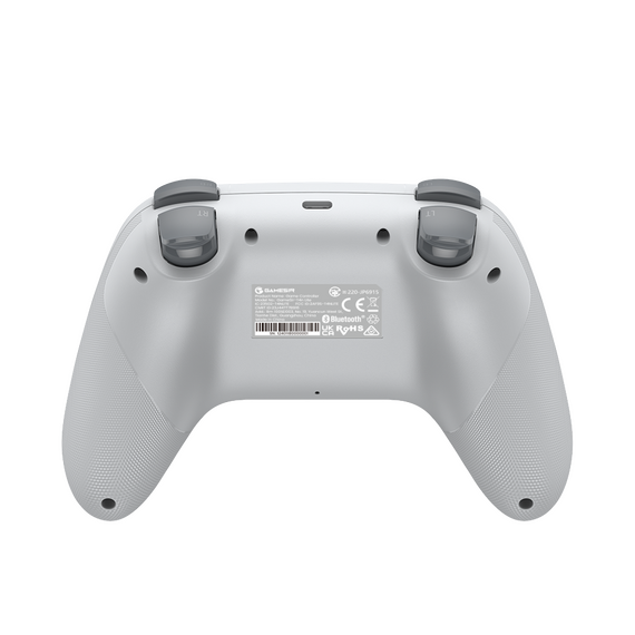 GameSir - Nova Lite Multiplatform Gamepad - Gray / Nintendo Switch 2 - Nintendo Switch 2 Accessories - Accessories for Consoles - Techbox