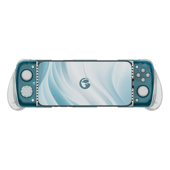 GameSir - X3 Pro Type-C Mobile Gaming Controller - White / Electronics