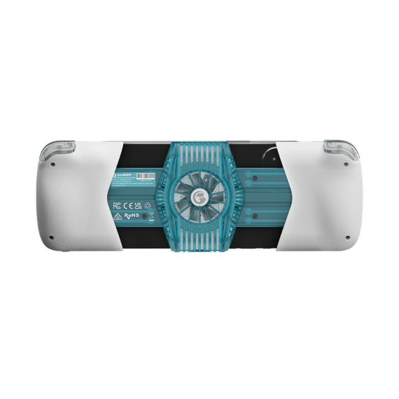 GameSir - X3 Pro Type-C Mobile Gaming Controller - White / Electronics