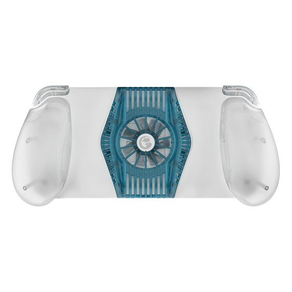 GameSir - X3 Pro Type-C Mobile Gaming Controller - White / Electronics