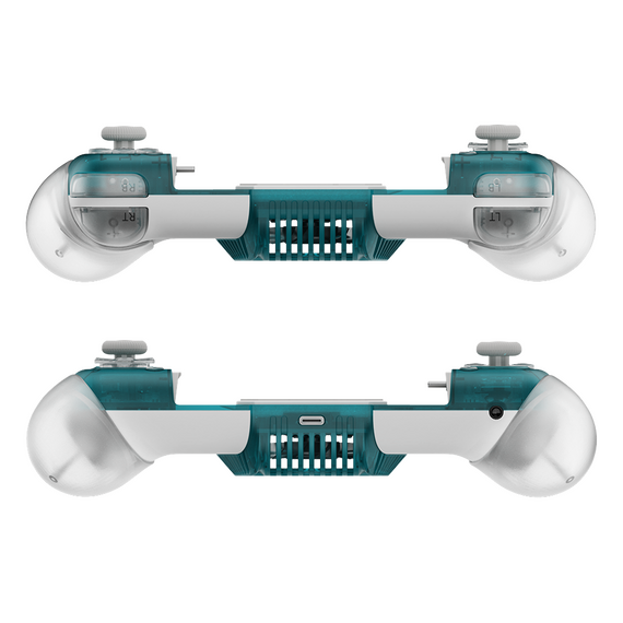 GameSir - X3 Pro Type-C Mobile Gaming Controller - White / Electronics