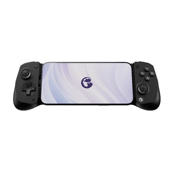 GameSir - X5 Lite Mobile Gaming Controller - Black - 105–213 mm / Electronics