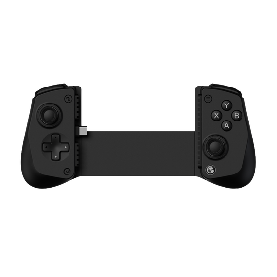 GameSir - X5 Lite Mobile Gaming Controller - Black - 105–213 mm / Electronics