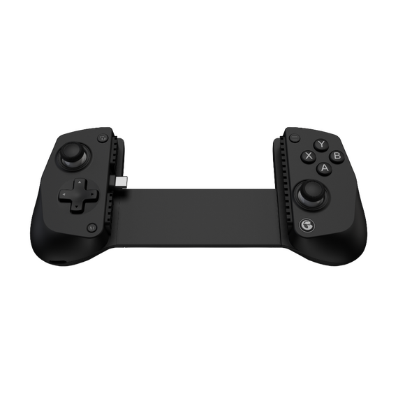 GameSir - X5 Lite Mobile Gaming Controller - Black - 105–213 mm / Electronics
