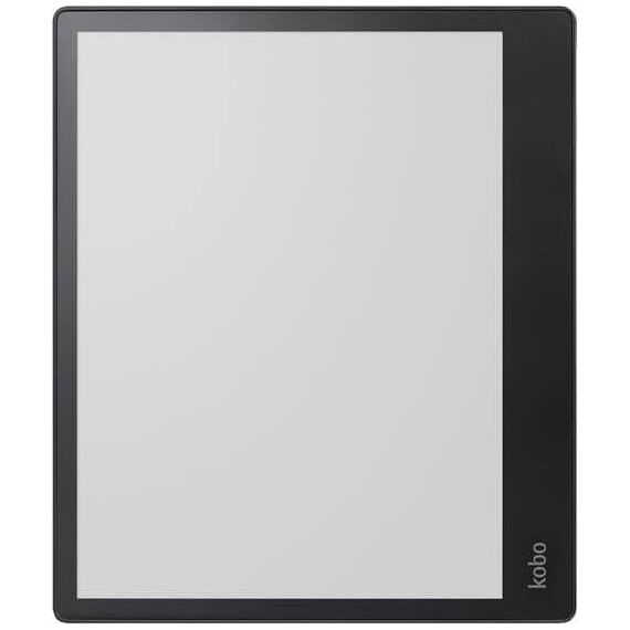 Kobo - Elipsa 2E Black Bundle / Electronics