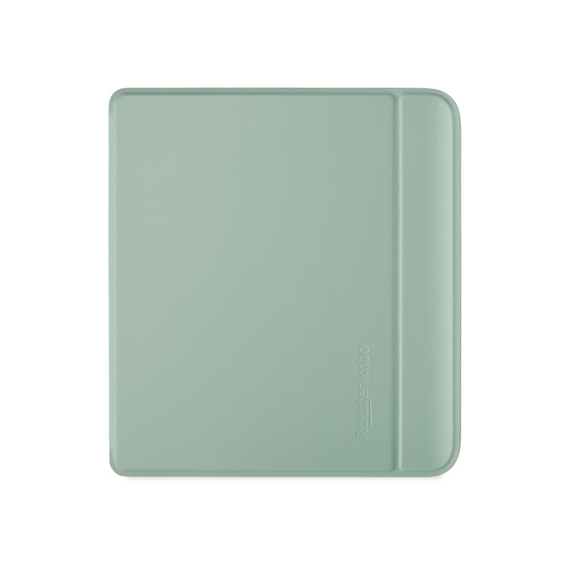 Kobo - Libra Colour Basic SleepCover - Garden Green / Electronics