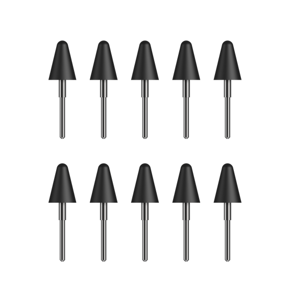 Kobo - Stylus Tip Replacement Pack (10 PCS) / Electronics