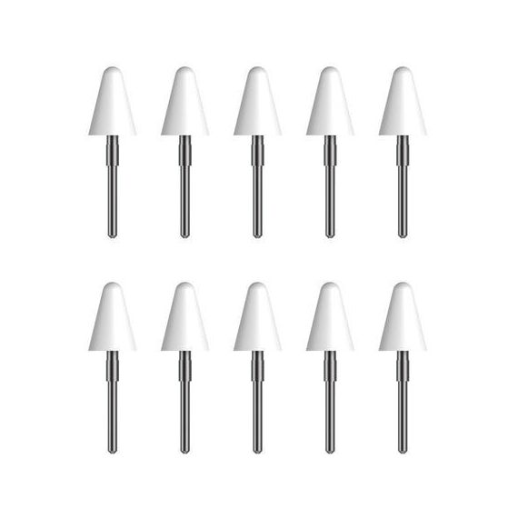 Kobo - Stylus Tip Replacement Pack (10 PCS) / Electronics