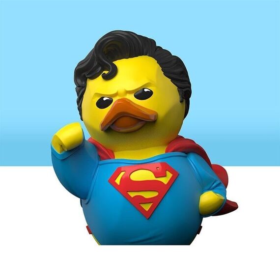 Numskull - DC Comics Tubbz BOXED Superman / Fan Shop and Merchandise |  Techbox