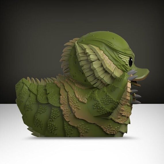 Numskull Monsters Tubbz 1St Ed Creature From The Black Lagoon / Fan Shop and Merchandise |  Techbox