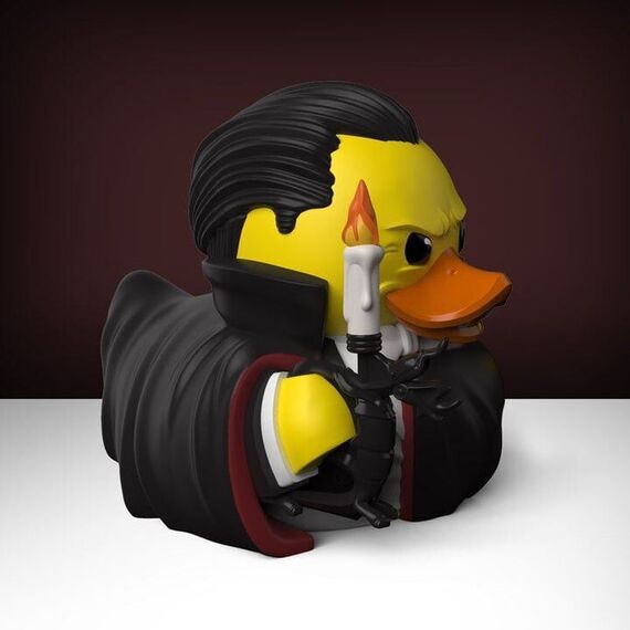 Numskull Monsters Tubbz 1St Ed Dracula / Fan Shop and Merchandise - Various - Various - Techbox