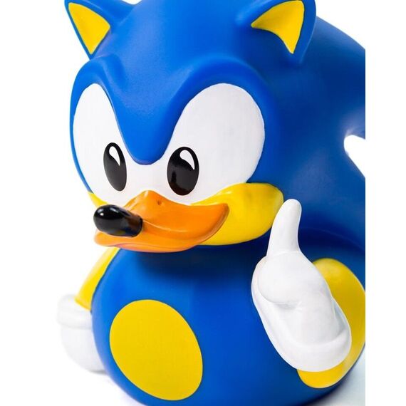 Numskull - Sonic Tubbz BOXED Sonic / Fan Shop and Merchandise |  Techbox