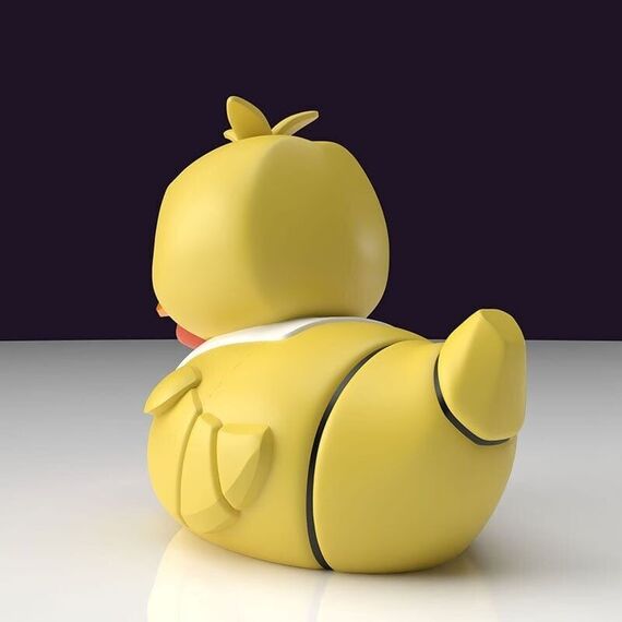 Numskull - Tubbz - Chica (Boxed Edition) / Fan Shop and Merchandise - Various - Various - Techbox