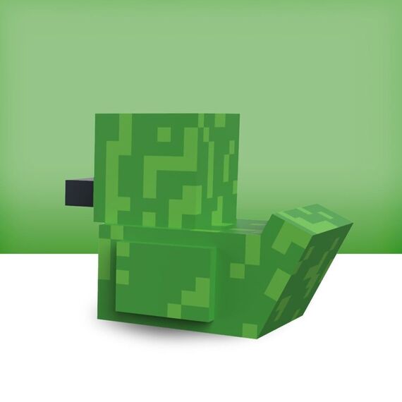 Numskull - Tubbz - Creeper (Mini Edition) / Fan Shop and Merchandise |  Techbox