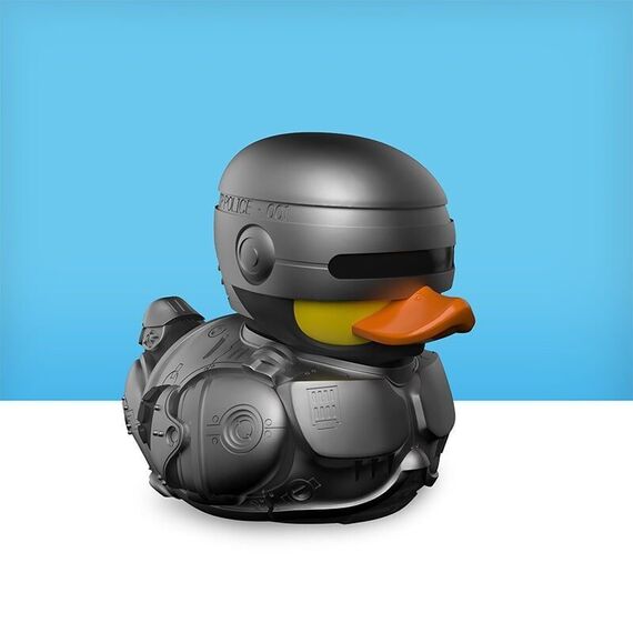 Numskull - Tubbz - Robocop (Mini Edition) / Fan Shop and Merchandise |  Techbox