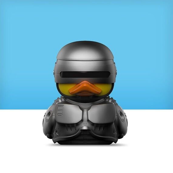 Numskull - Tubbz - Robocop (Mini Edition) / Fan Shop and Merchandise |  Techbox