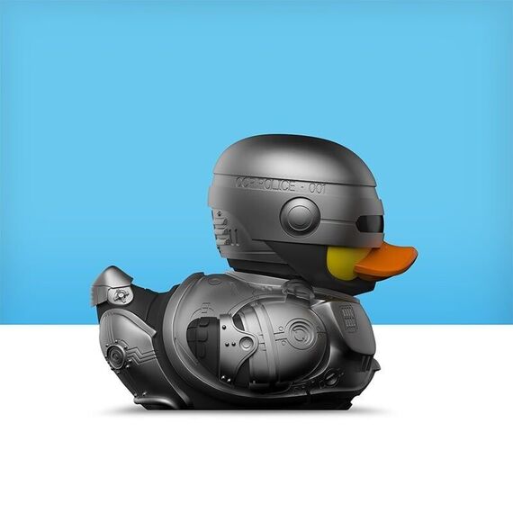 Numskull - Tubbz - Robocop (Mini Edition) / Fan Shop and Merchandise |  Techbox