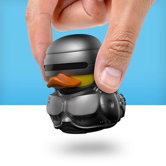 Numskull - Tubbz - Robocop (Mini Edition) / Fan Shop and Merchandise |  Techbox