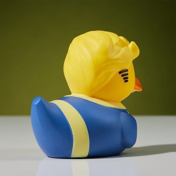 Numskull - Tubbz - Vault Boy (Mini Edition) / Fan Shop and Merchandise |  Techbox