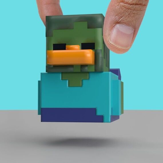 Numskull - Tubbz - Zombie (Mini Edition) / Fan Shop and Merchandise |  Techbox