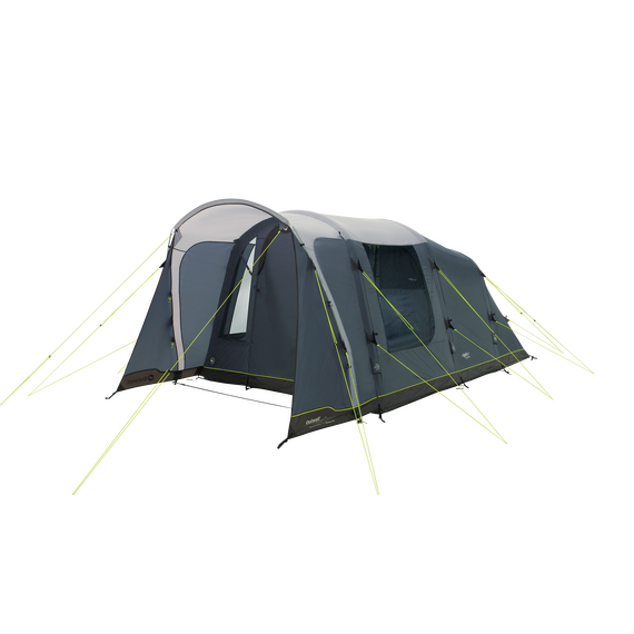 Outwell - Monterey 4 Air - Blue - 4-person / Sport and Outdoor