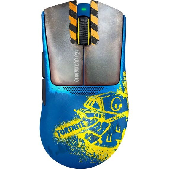 Razer - DeathAdder V3 Pro - Fortnite Edition / Computers